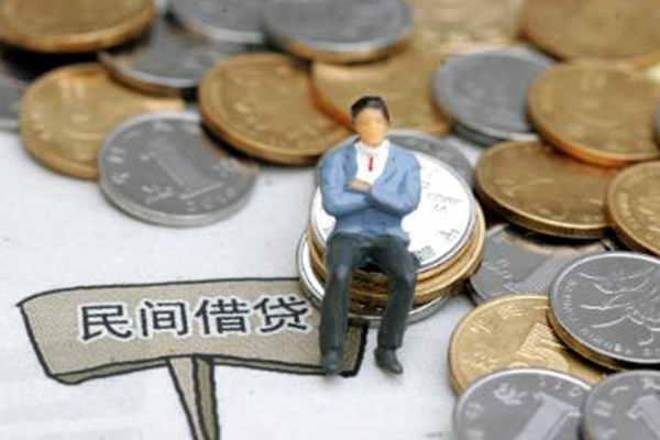 深圳空放小额贷款贷款