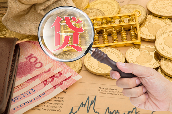 深圳空放靠谱私人借钱